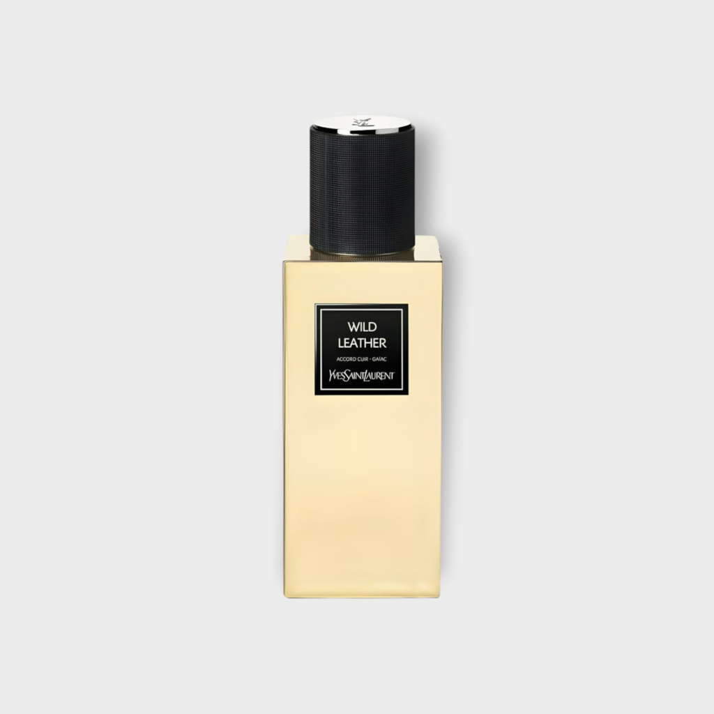 عطر إيف سان لوران وايلد ليدر - 125 مل