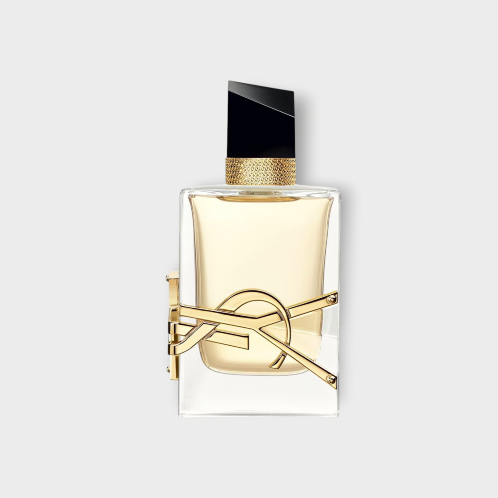 عطر إيف سان لوران ليبرا أو دي بارفيوم للنساء - 90 مل