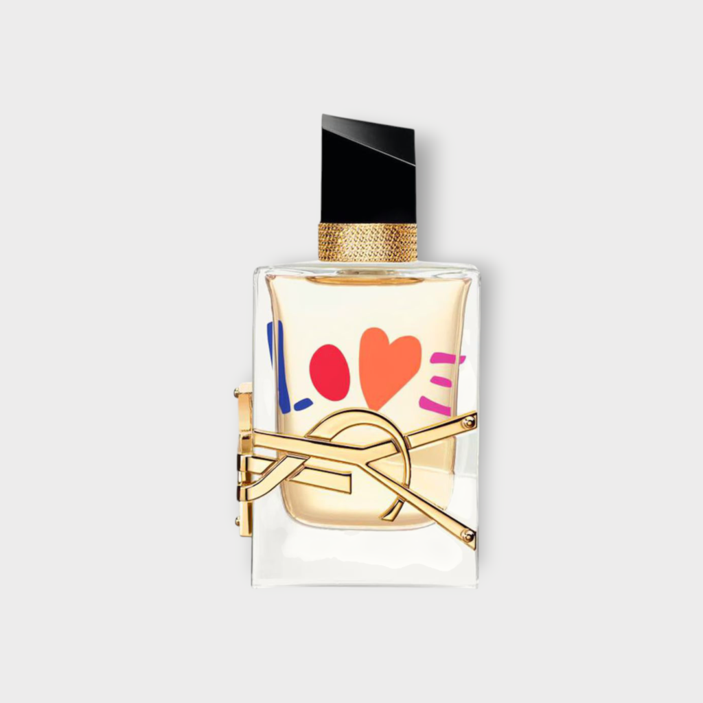 عطر إيف سان لوران ليبر كوليكسيون سيسونيير - 90 مل