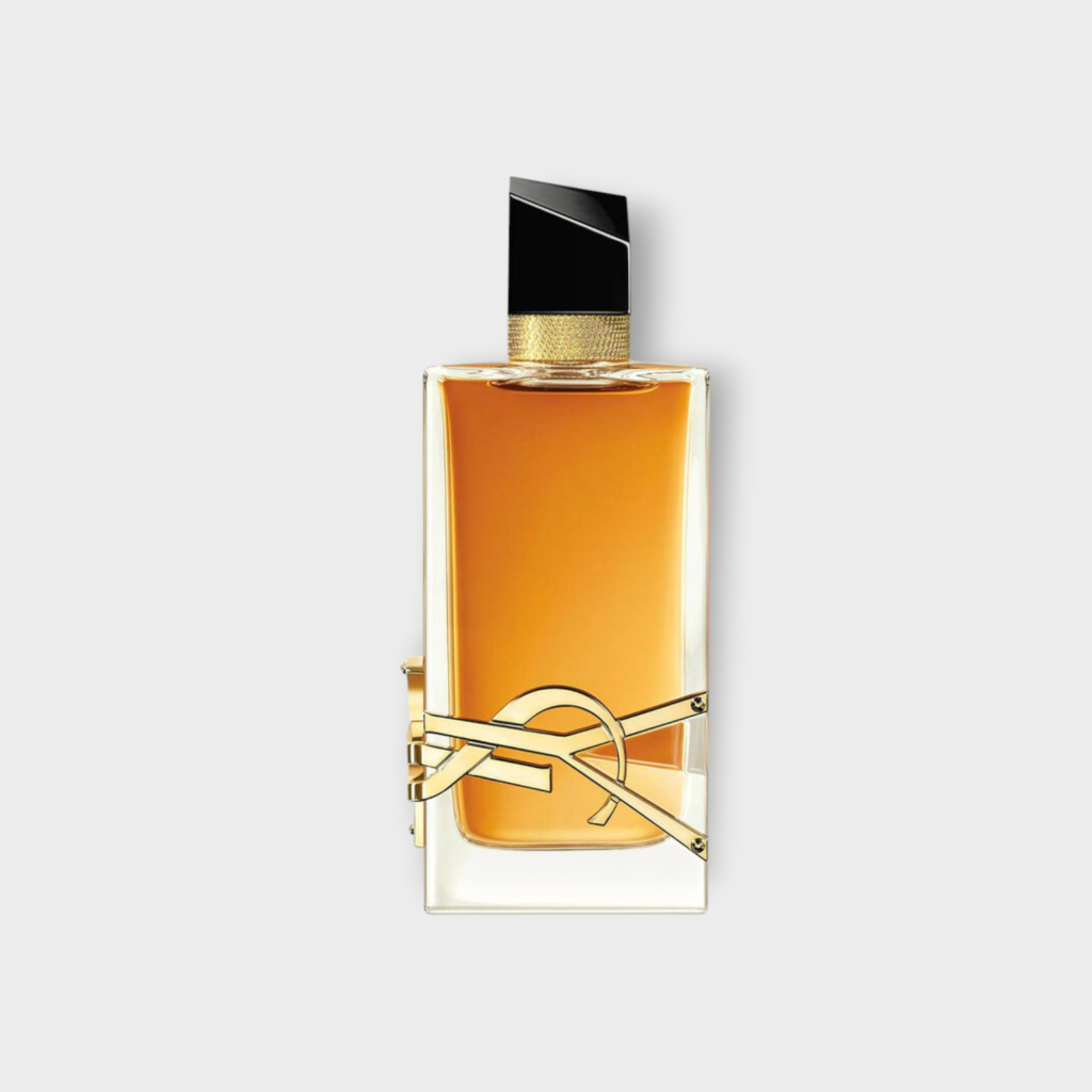 عطر إيف سان لوران ليبر إنتينس - 90 مل