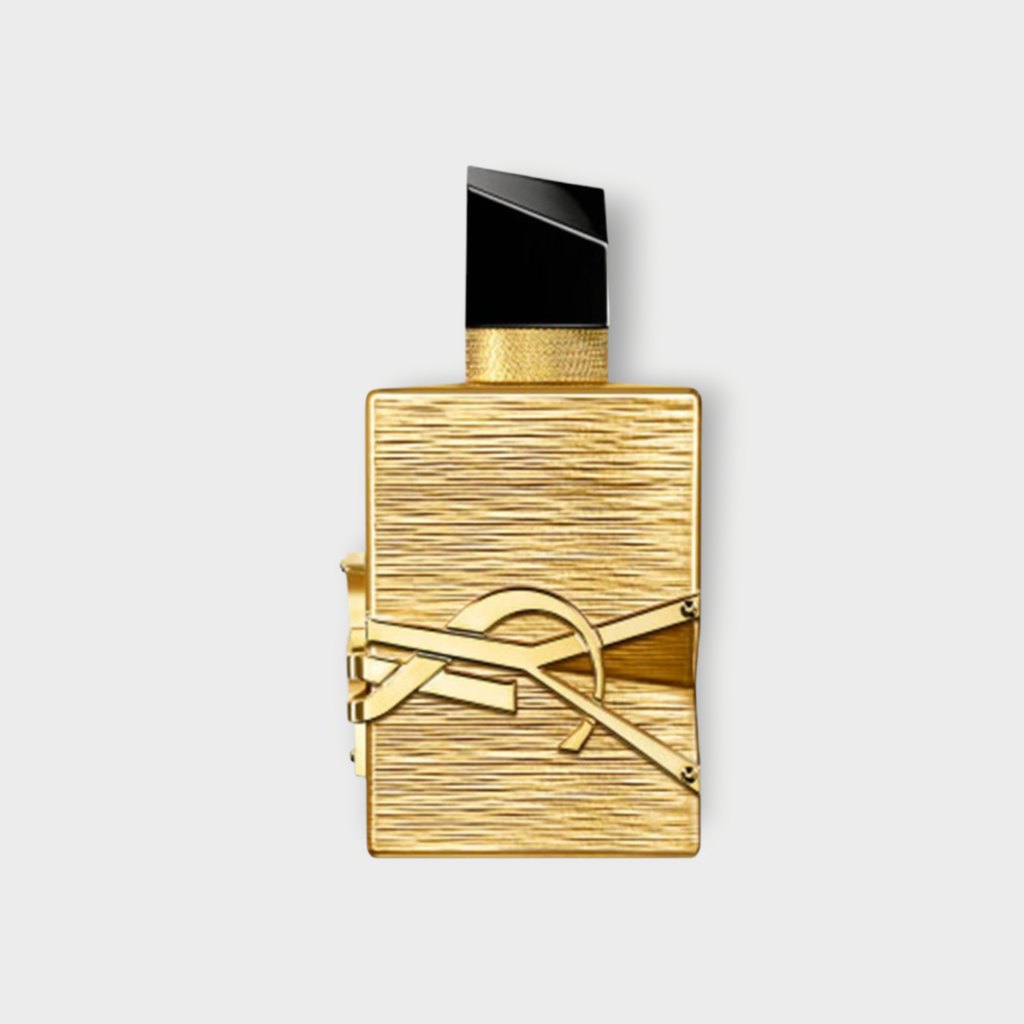 عطر إيف سان لوران ليبر فانيلي كوتور - 90 مل