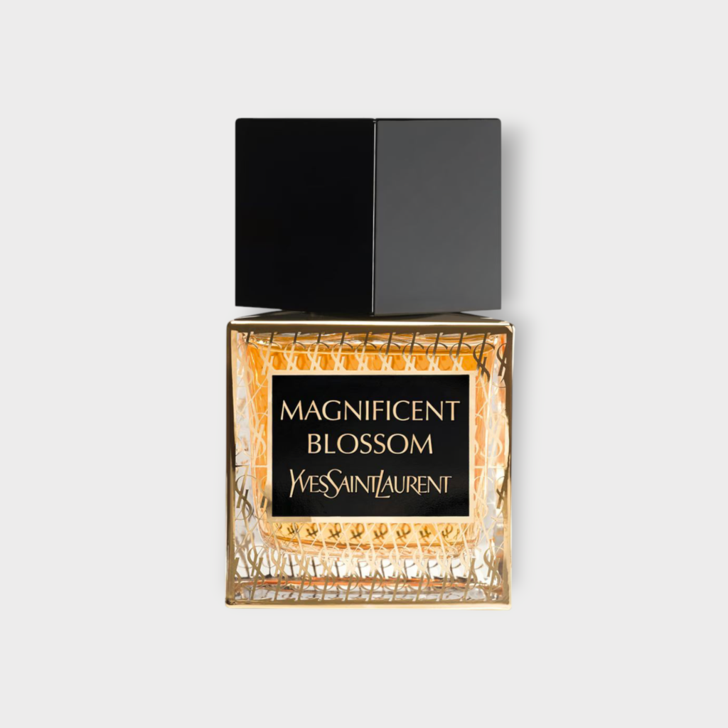 عطر إيف سان لوران ماجنيفيسنت بلوسوم - 125 مل