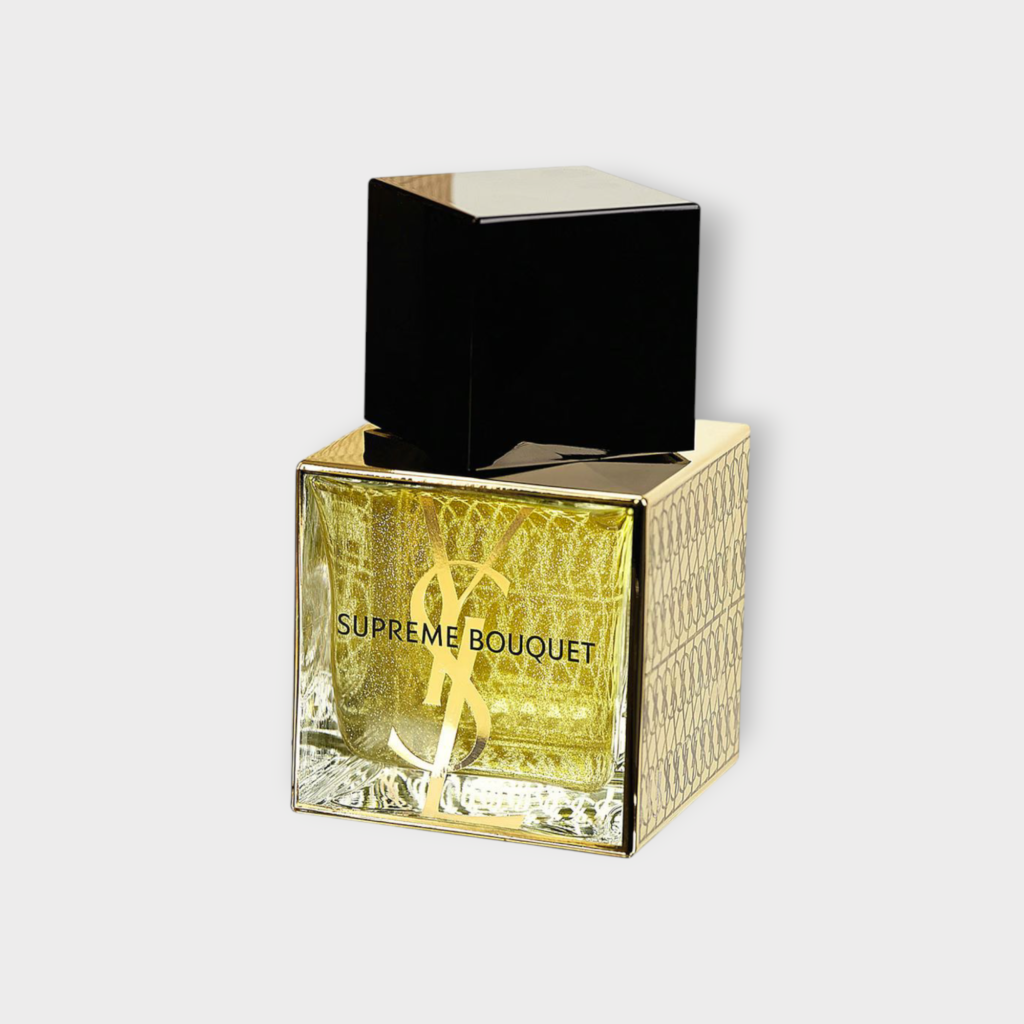 عطر إيف سان لوران سوبريم بوكيه لاكشوري إديشن - 125 مل