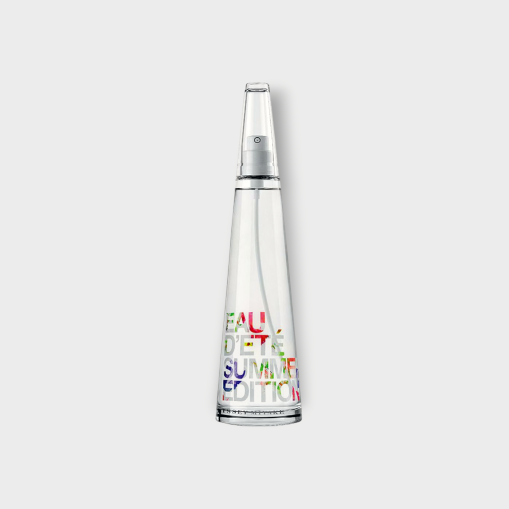 عطر إيسي مياكي لو دو إيسي أو دو إتي للنساء - 100 مل