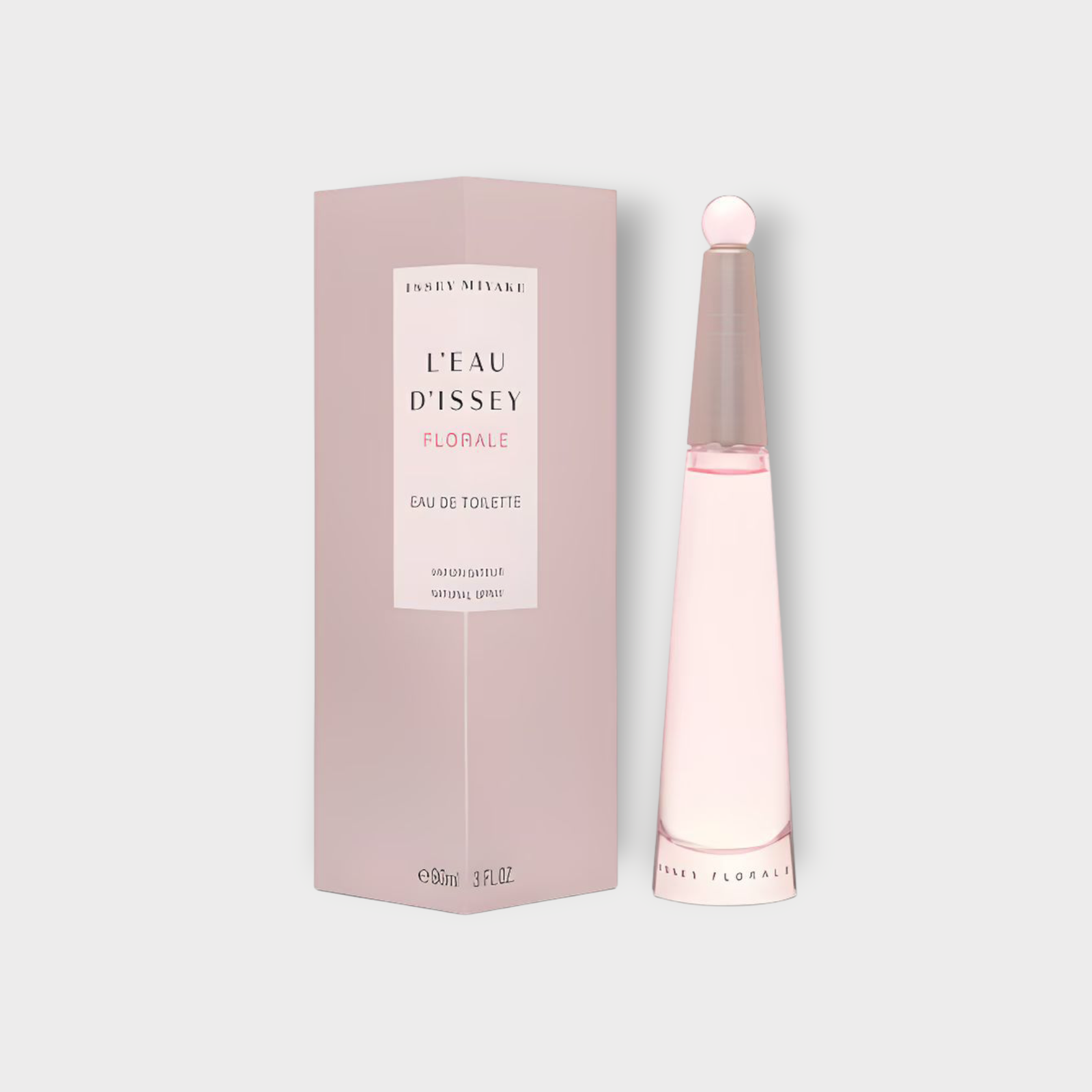 عطر إيسي مياكي لو دو إيسي فلورال للنساء - 90 مل