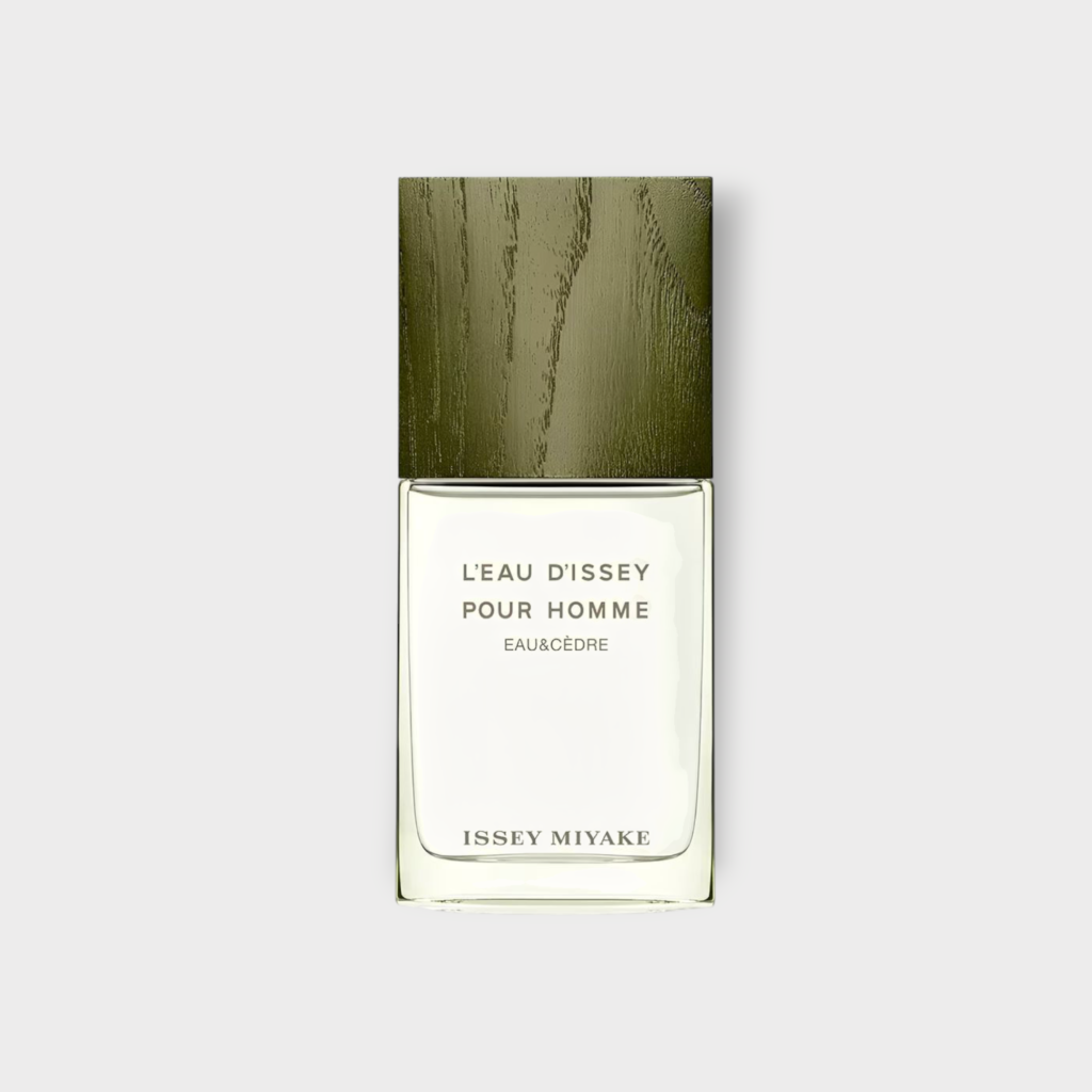 عطر إيسي مياكي لو دو إيسي بور هوم أو آند سيدر للرجال 100 مل