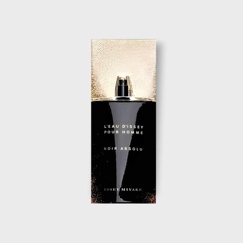 عطر إيسي مياكي لو دو إيسي بور هوم نوار أبسولو للرجال 100 مل