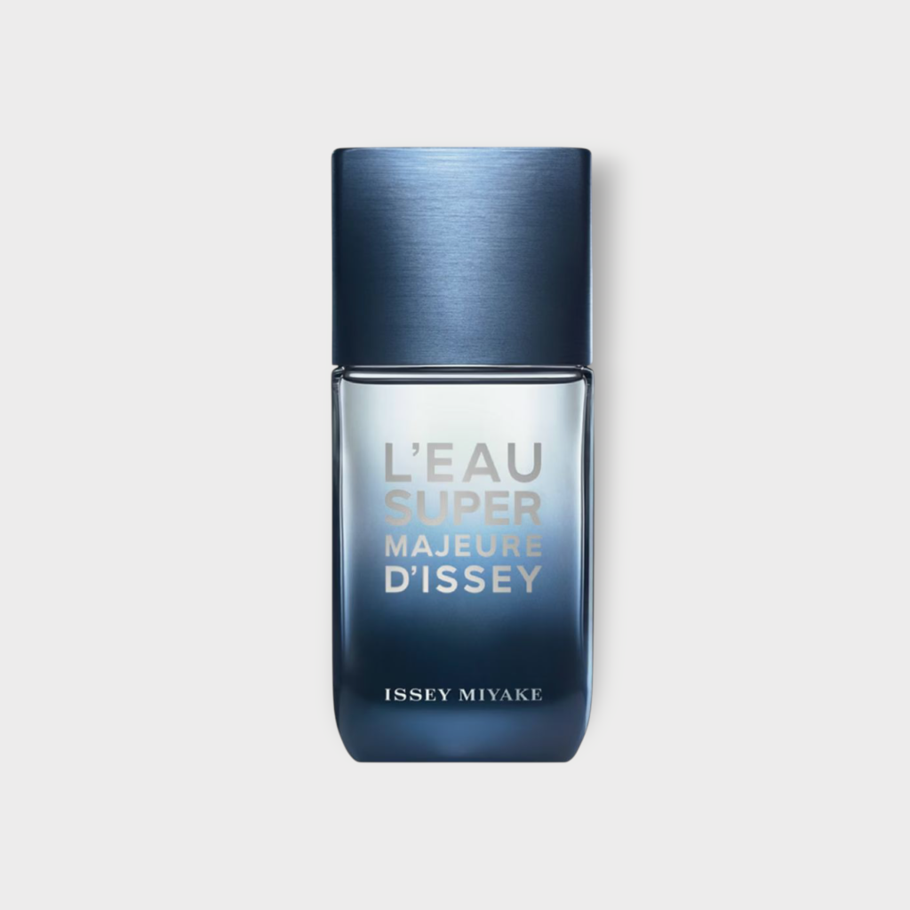 عطر إيسي مياكي لو سوبر ماجور دو إيسي للرجال - 150 مل