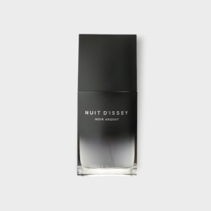 عطر إيسي مياكي نوي دو إيسي نوار أرجنت للرجال 100 مل