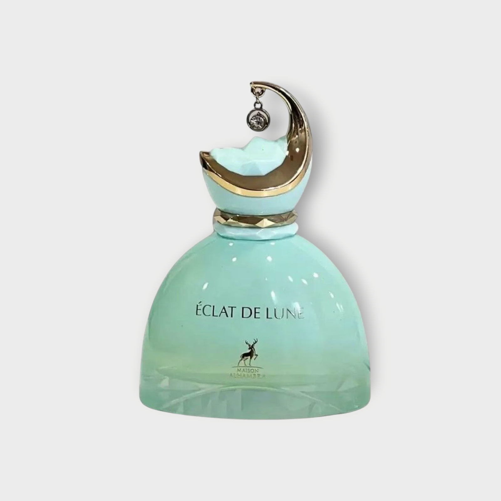 عطر الهمبرا ايكلا دو لون للنساء - 100 مل