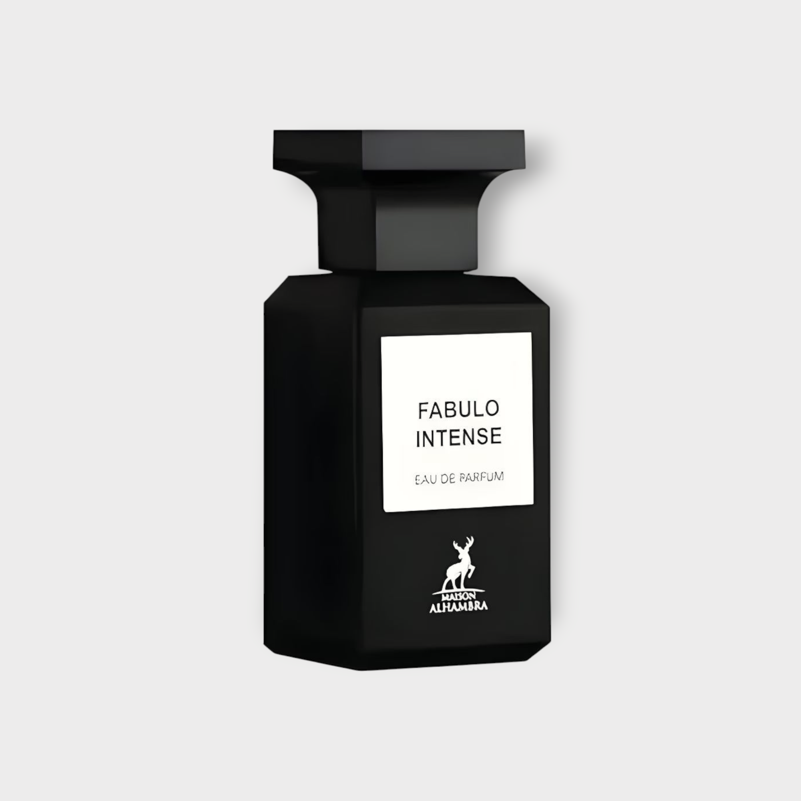 حديقة العطور - عطر الهمبرا فابولو انتنس - 80 مل - للجنسين عطر الهمبرا فابولو انتنس - 80 مل - للجنسين