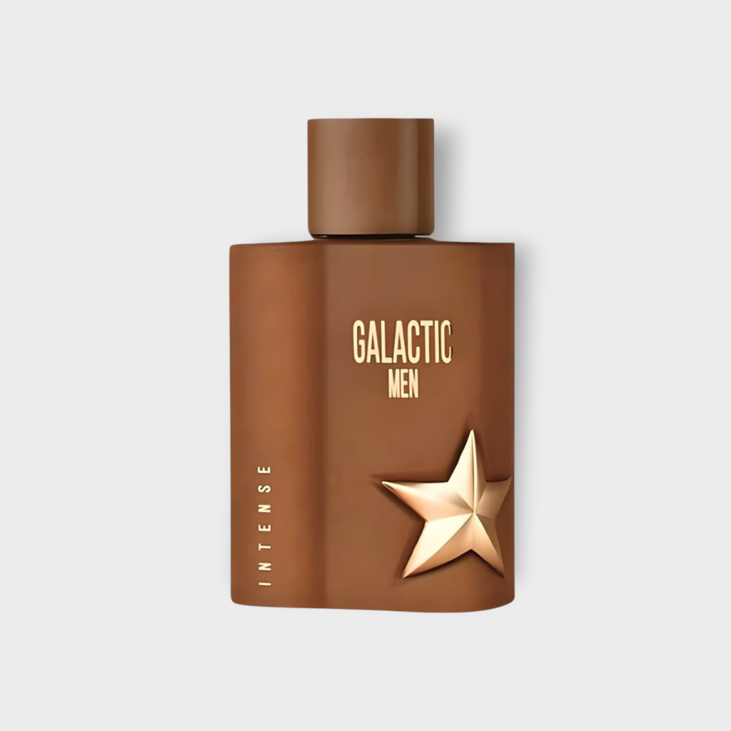 عطر الهمبرا جالاكتيك مين انتنس - 100 مل للرجال