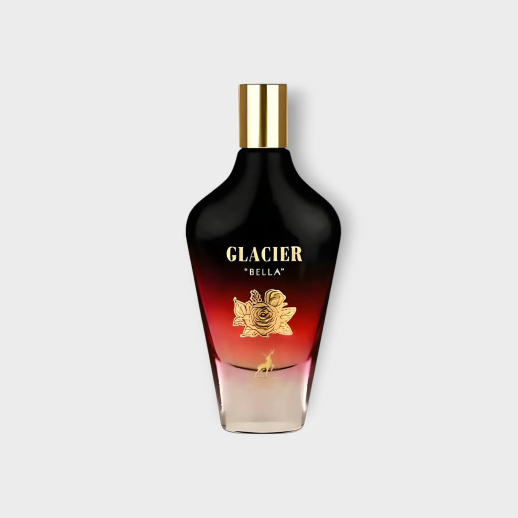 عطر الهمبرا جلاسير بيلا - 100 مل للنساء