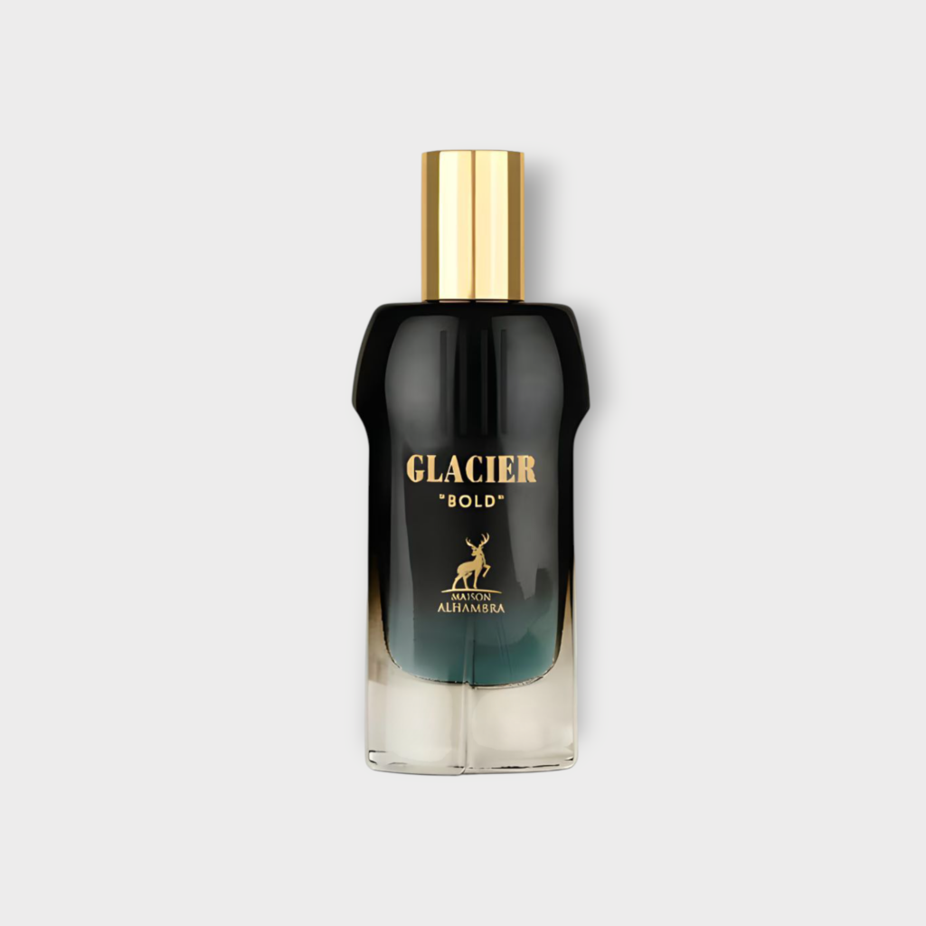 عطر الهمبرا جلاسير بولد - 100 مل للرجال