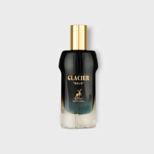عطر الهمبرا جلاسير بولد - 100 مل للرجال