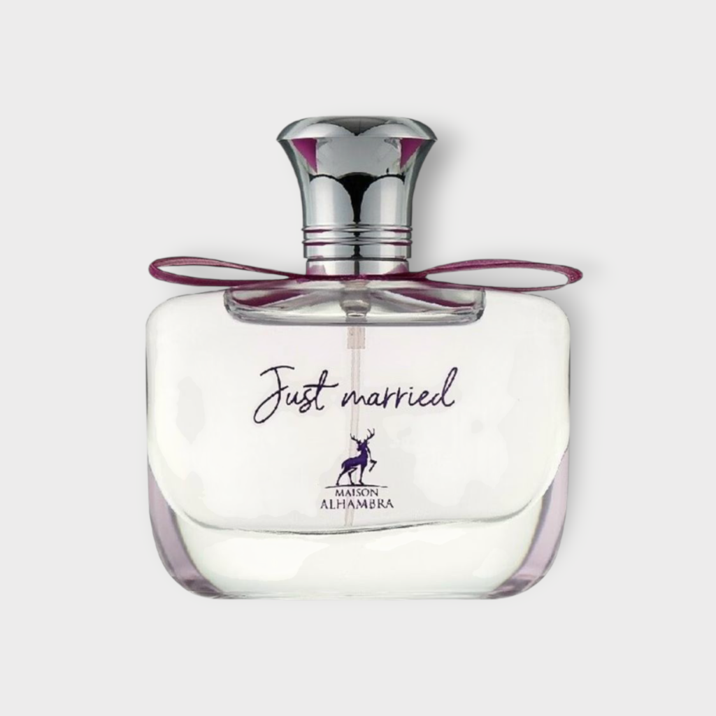عطر الهمبرا جست ماريد - 100 مل للنساء