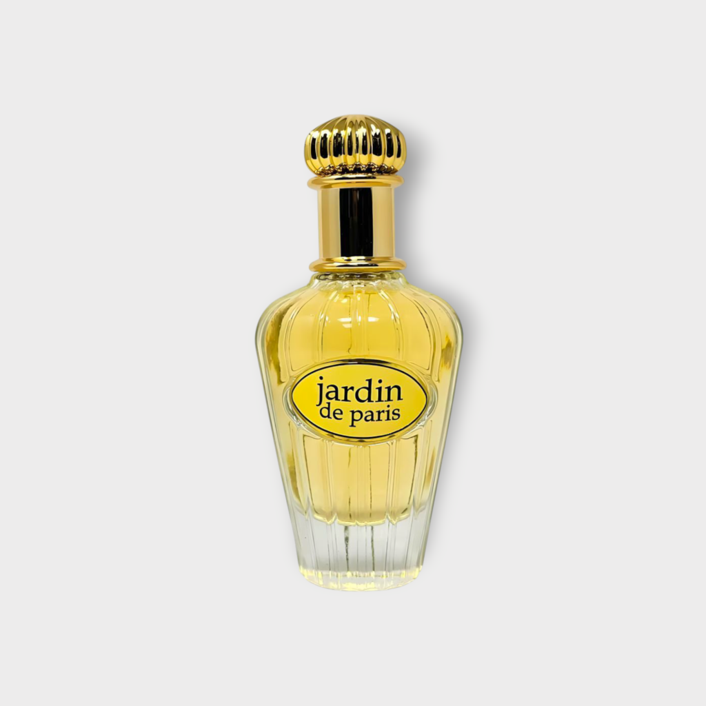 عطر الهمبرا جاردان دو باريس - 100 مل للنساء