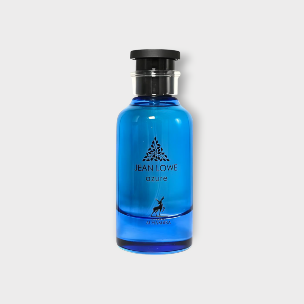 عطر الهمبرا جان لو ازور - 100 مل للرجال