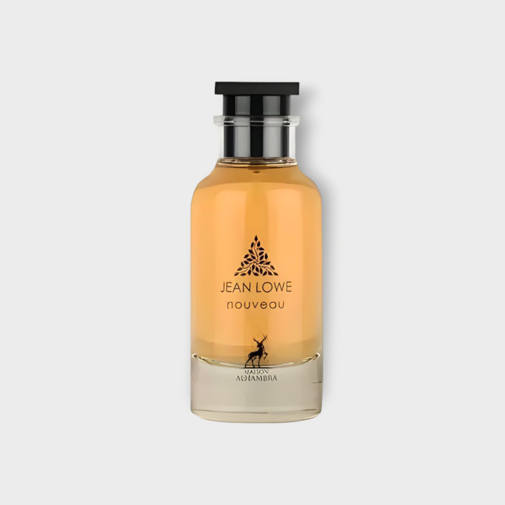 عطر الهمبرا جان لو نوفو - 100 مل - للجنسين