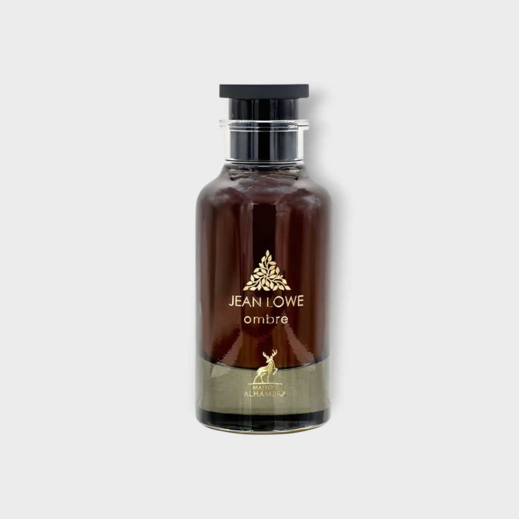 عطر الهمبرا جان لو اومبري - 100 مل - للجنسين