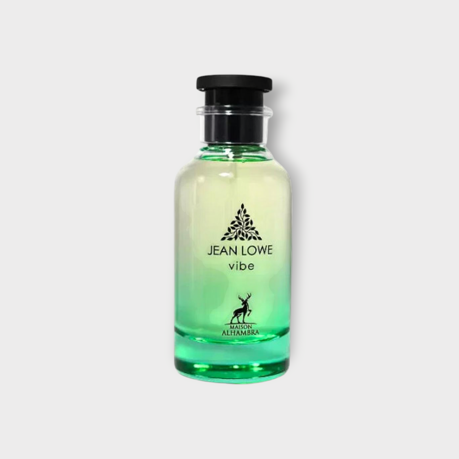 عطر الهمبرا جان لو فايب - 100 مل للرجال