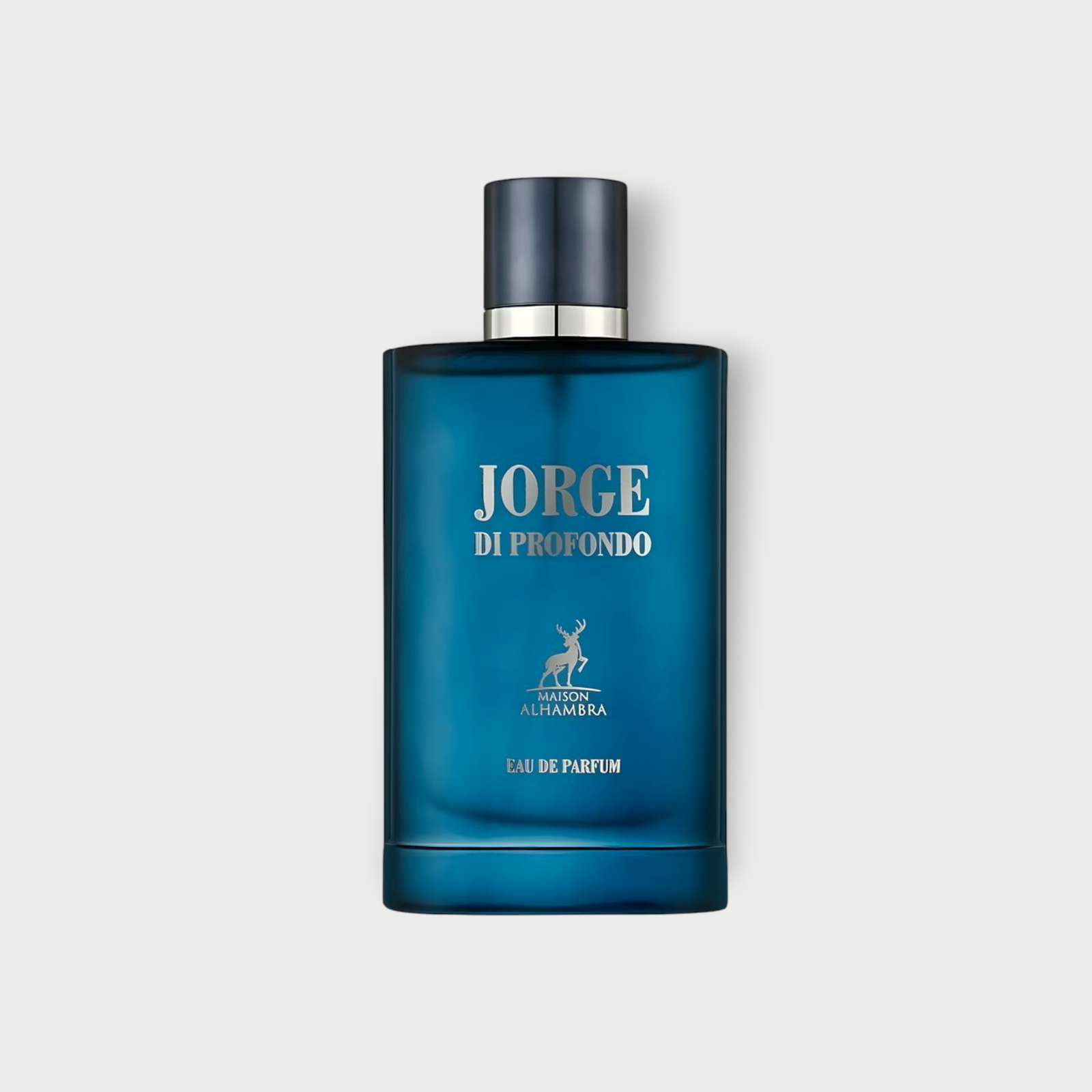 عطر الهمبرا خورخي دي بروفوندو - 100 مل للرجال