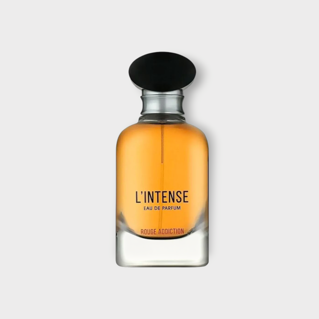 عطر الهمبرا لانتنس روج اديكشن - 100 مل للنساء