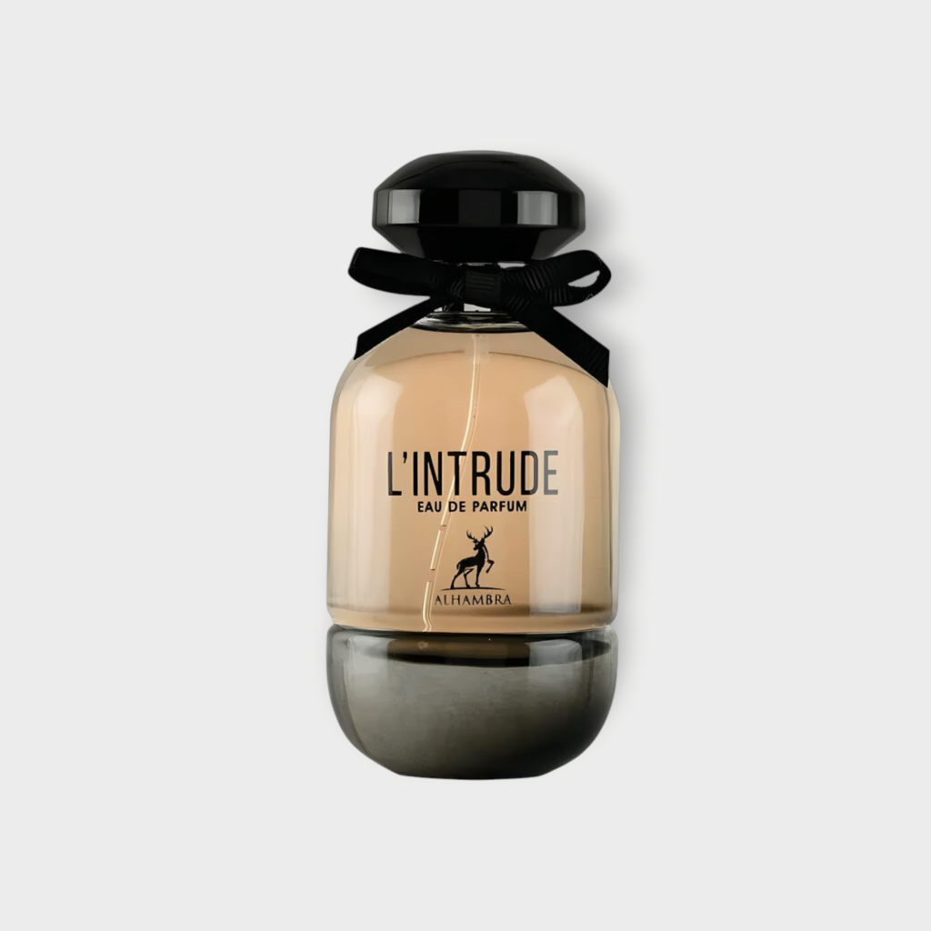 عطر الهمبرا لانترود - 100 مل للنساء