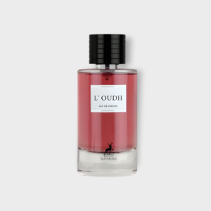عطر الهمبرا العود - 100 مل - للجنسين