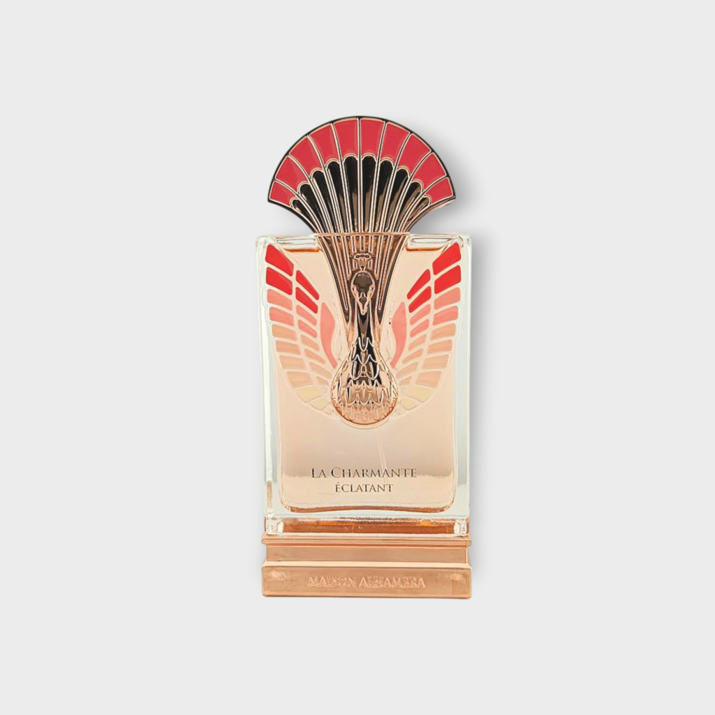 عطر الهمبرا لا شارمنت ايكلاتان - 100 مل للنساء