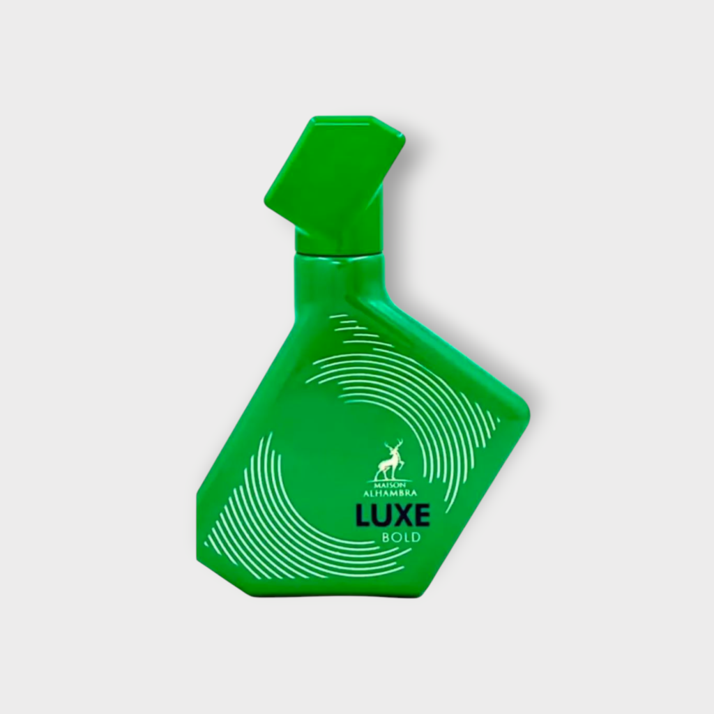 عطر الهمبرا لوكس بولد - 100 مل للرجال