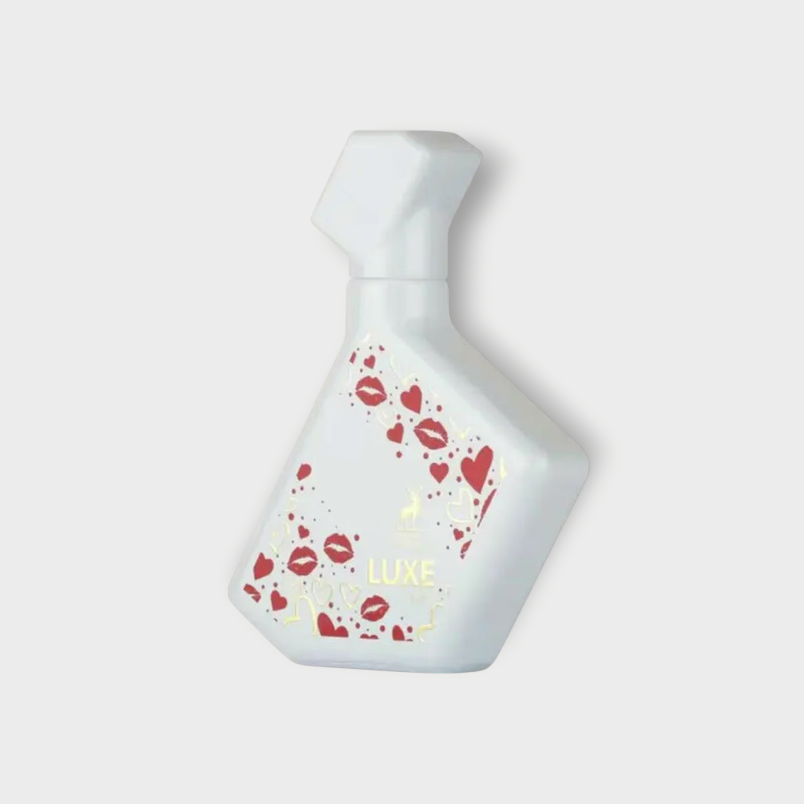 عطر الهمبرا لوكس شيك - 100 مل للنساء