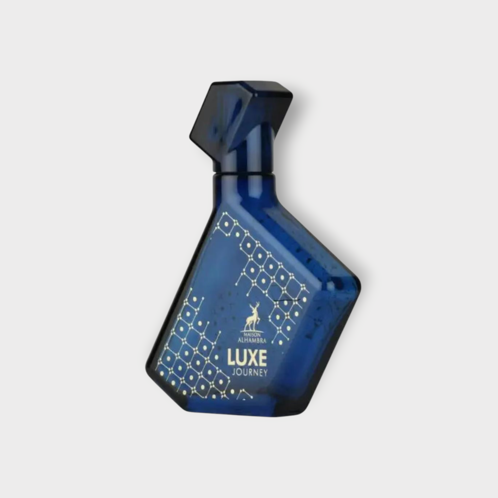 عطر الهمبرا لوكس جورني - 100 مل للرجال