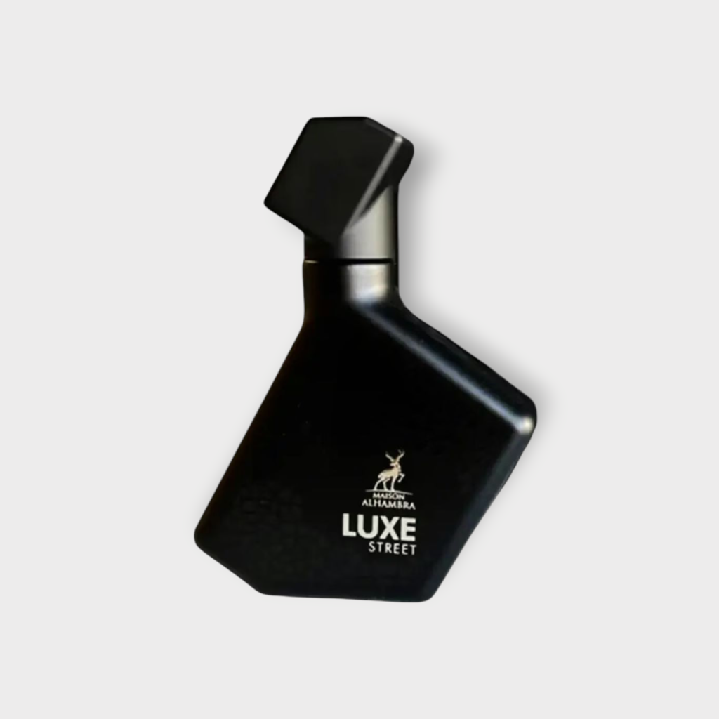 عطر الهمبرا لوكس ستريت - 100 مل للرجال
