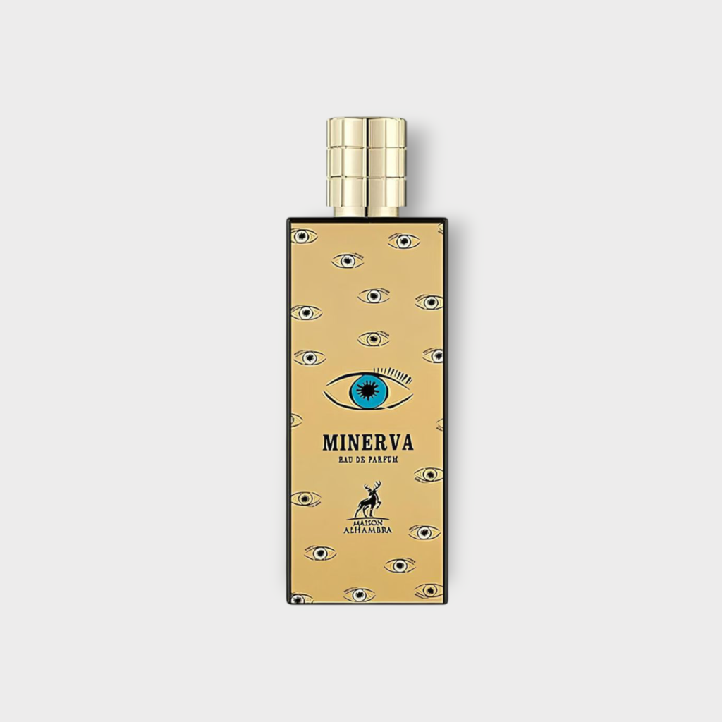 عطر الهمبرا مينيرفا - 100 مل للنساء