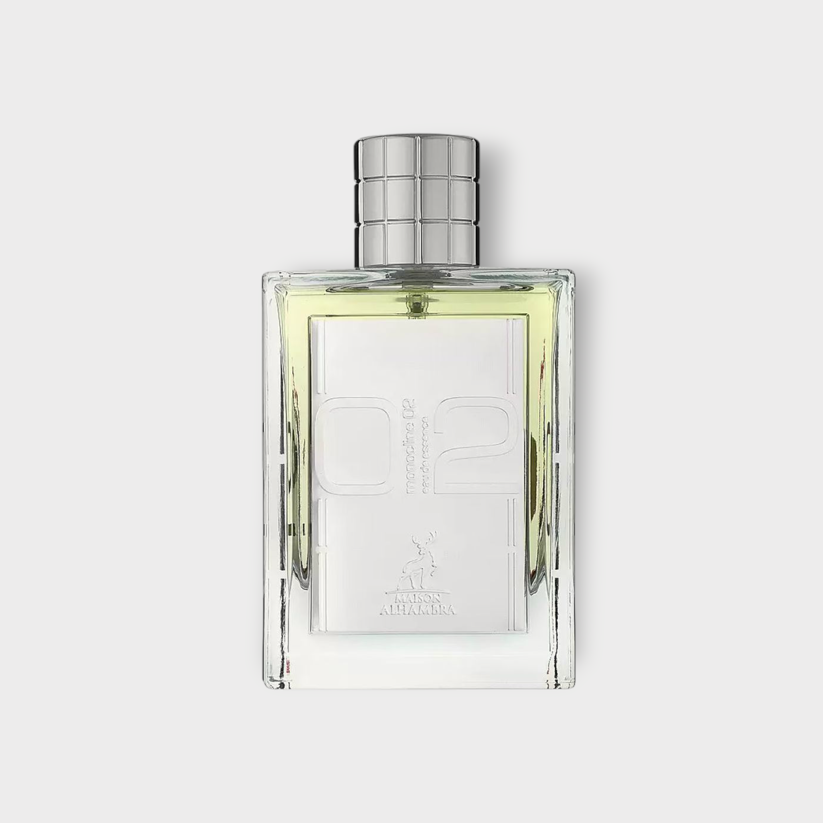 عطر الهمبرا مونوكلاين ٠٢ - 100 مل - للجنسين