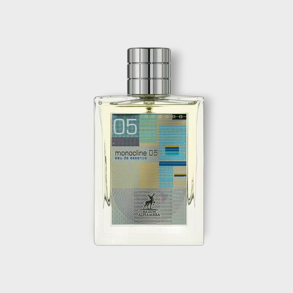 عطر الهمبرا مونوكلاين ٠٥ - 100 مل - للجنسين