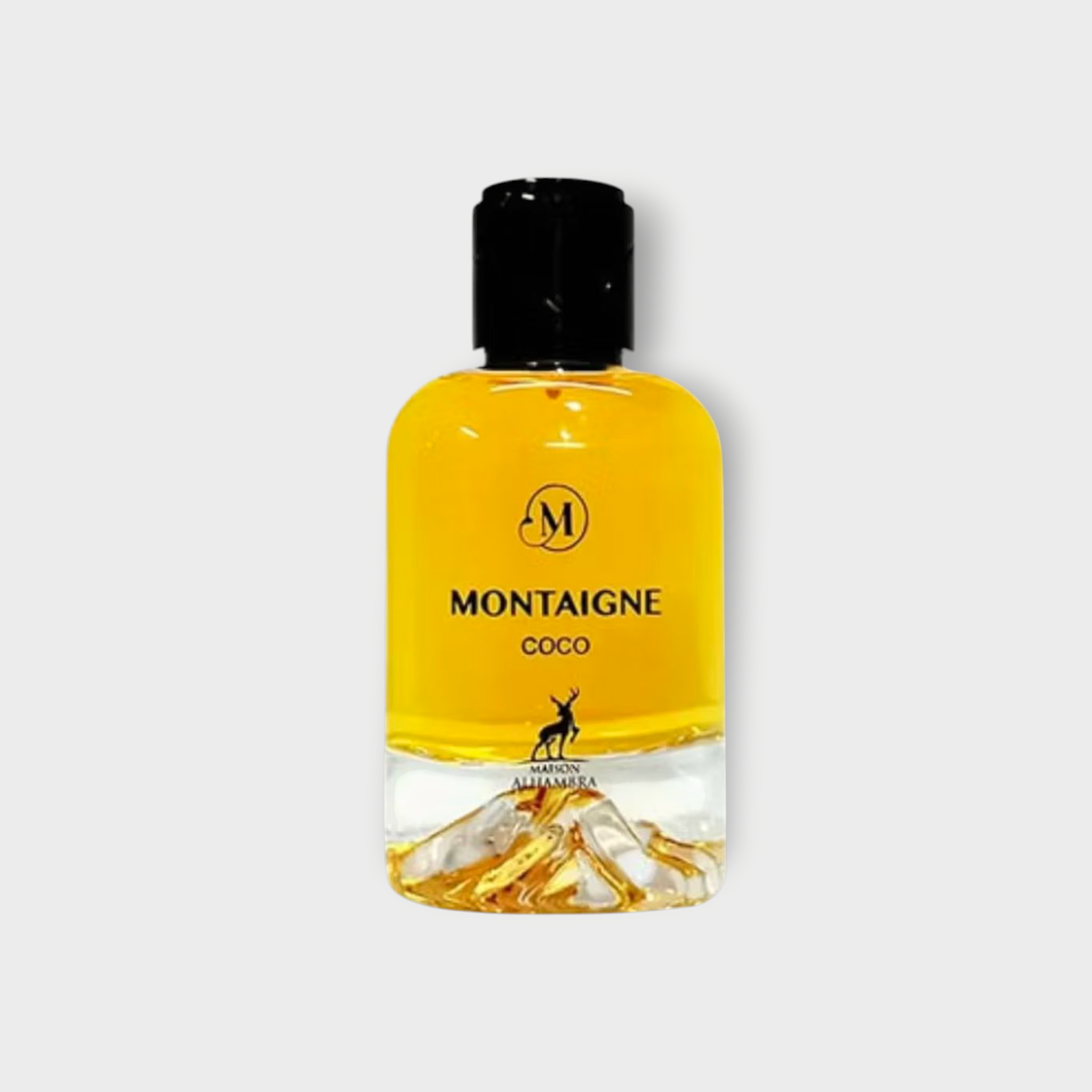 حديقة العطور - عطر الهمبرا مونتين كوكو - 100 مل للنساء عطر الهمبرا مونتين كوكو - 100 مل للنساء