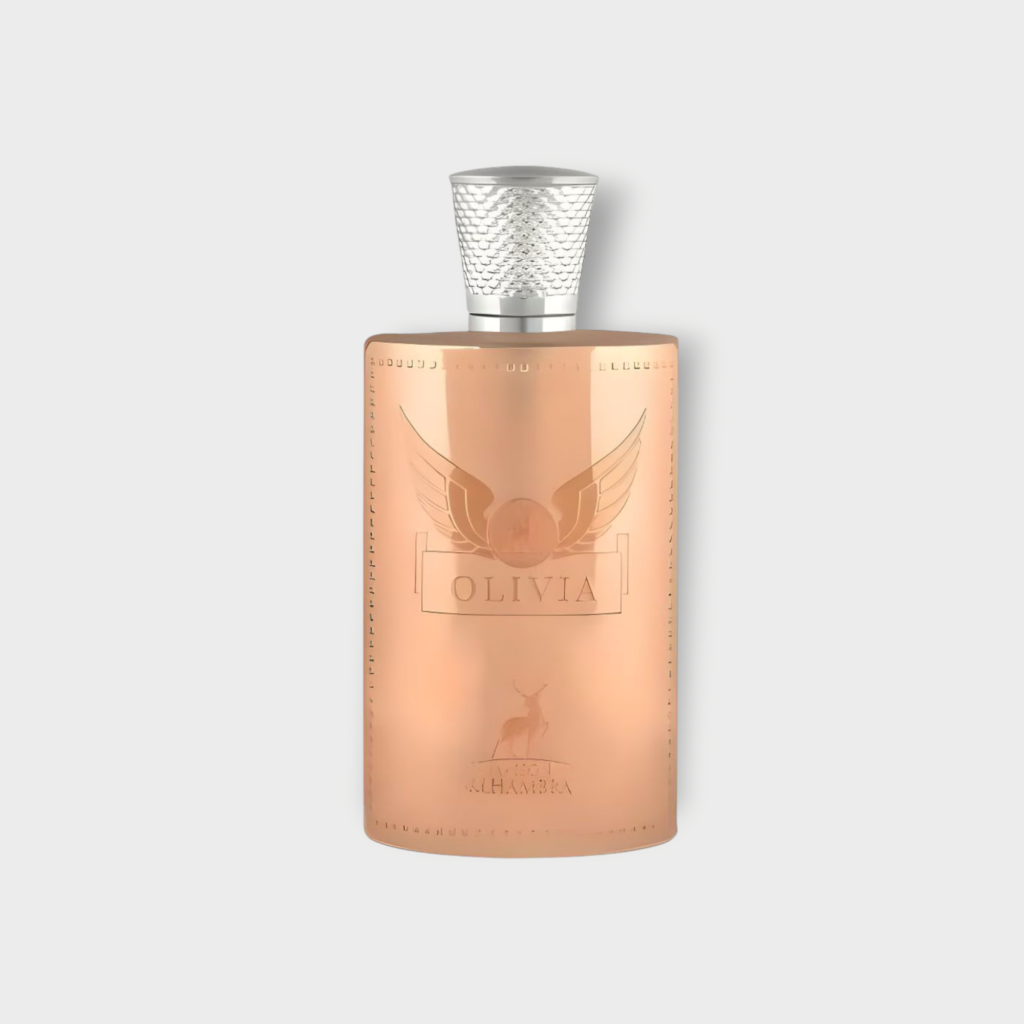 عطر الهمبرا اوليفيا - 100 مل للنساء