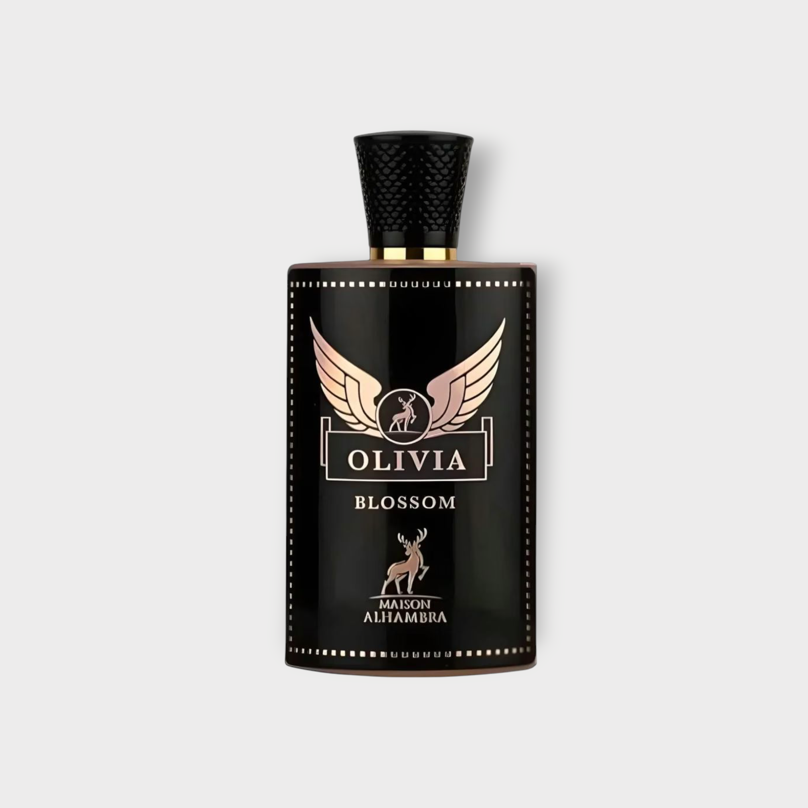 عطر الهمبرا اوليفيا بلوسوم - 100 مل للنساء