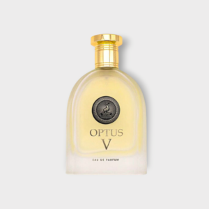 عطر الهمبرا اوبتوس ٥ - 100 مل - للجنسين