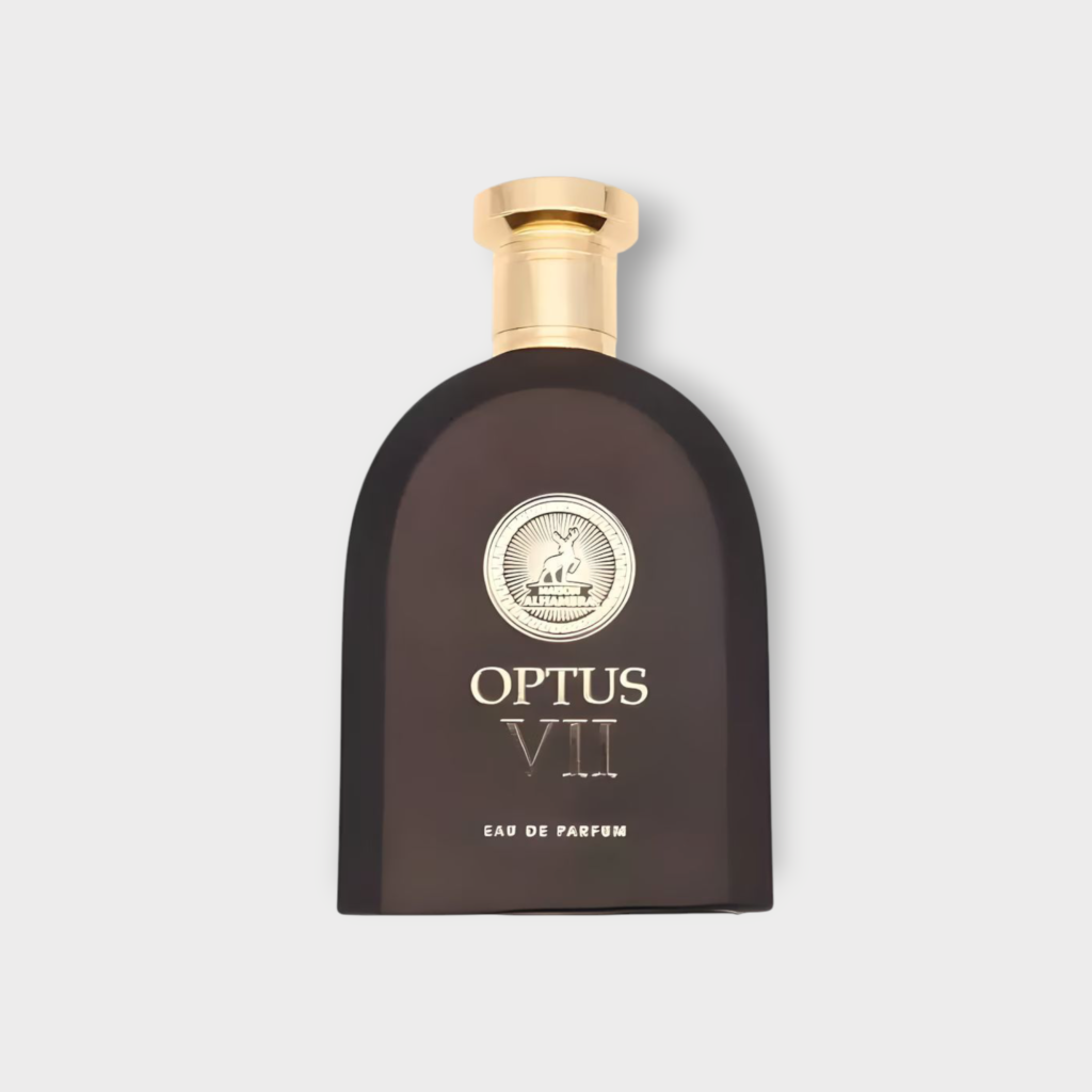 عطر الهمبرا اوبتوس ٧ - 100 مل - للجنسين