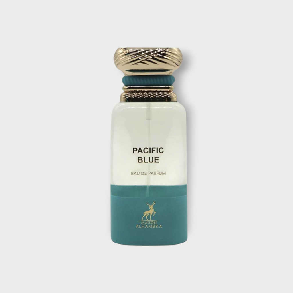 عطر الهمبرا باسيفيك بلو - 100 مل للرجال
