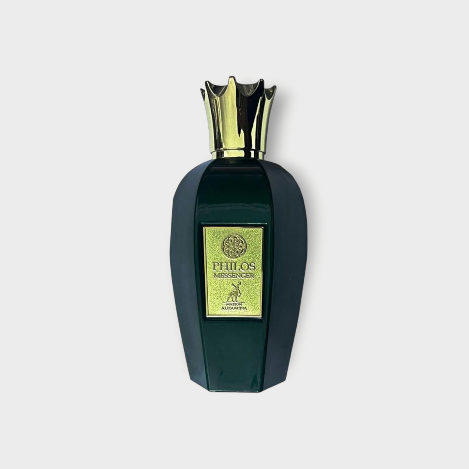 عطر الهمبرا فيلوس مسنجر - 100 مل للرجال