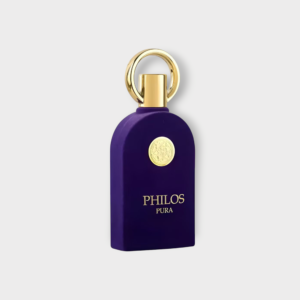 عطر الهمبرا فيلوس بورا - 100 مل - للجنسين