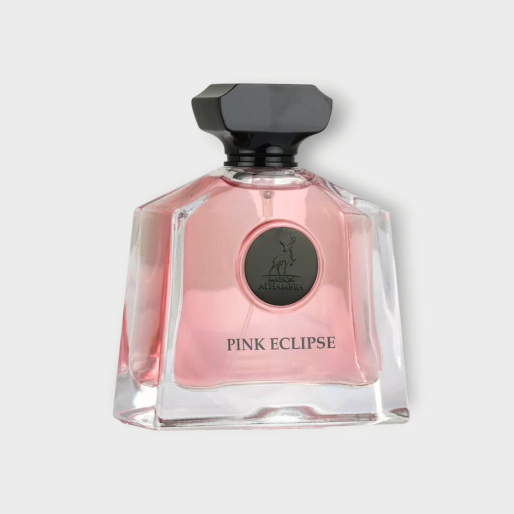 عطر الهمبرا بينك ايكليبس - 100 مل للنساء
