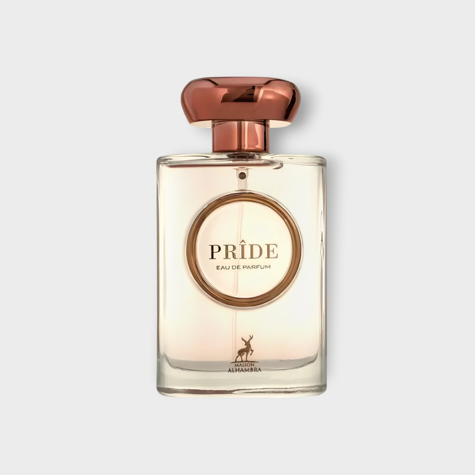 حديقة العطور - عطر الهمبرا برايد - 100 مل للرجال عطر الهمبرا برايد - 100 مل للرجال