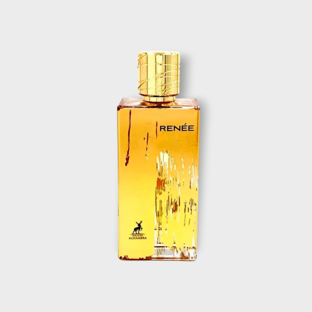 عطر الهمبرا رينيه كارمين - 100 مل للنساء
