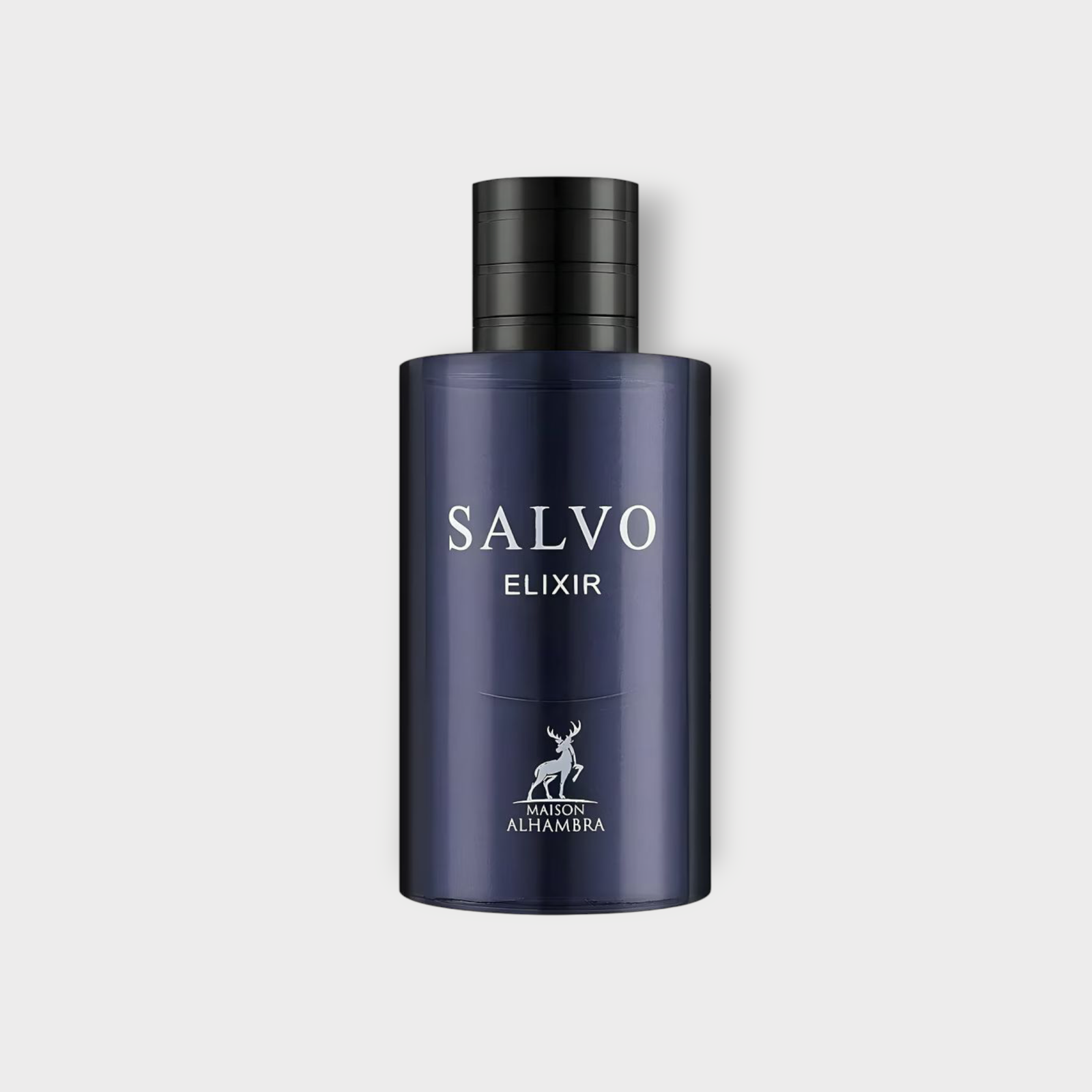 عطر الهمبرا سالفو اليكسير - 100 مل للرجال