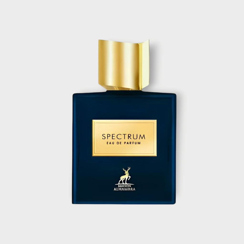 عطر الهمبرا سبيكتروم - 100 مل للرجال